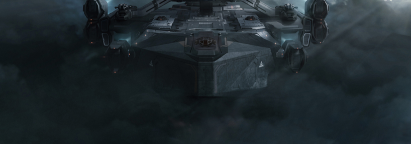 Bild der "Idris-P"
