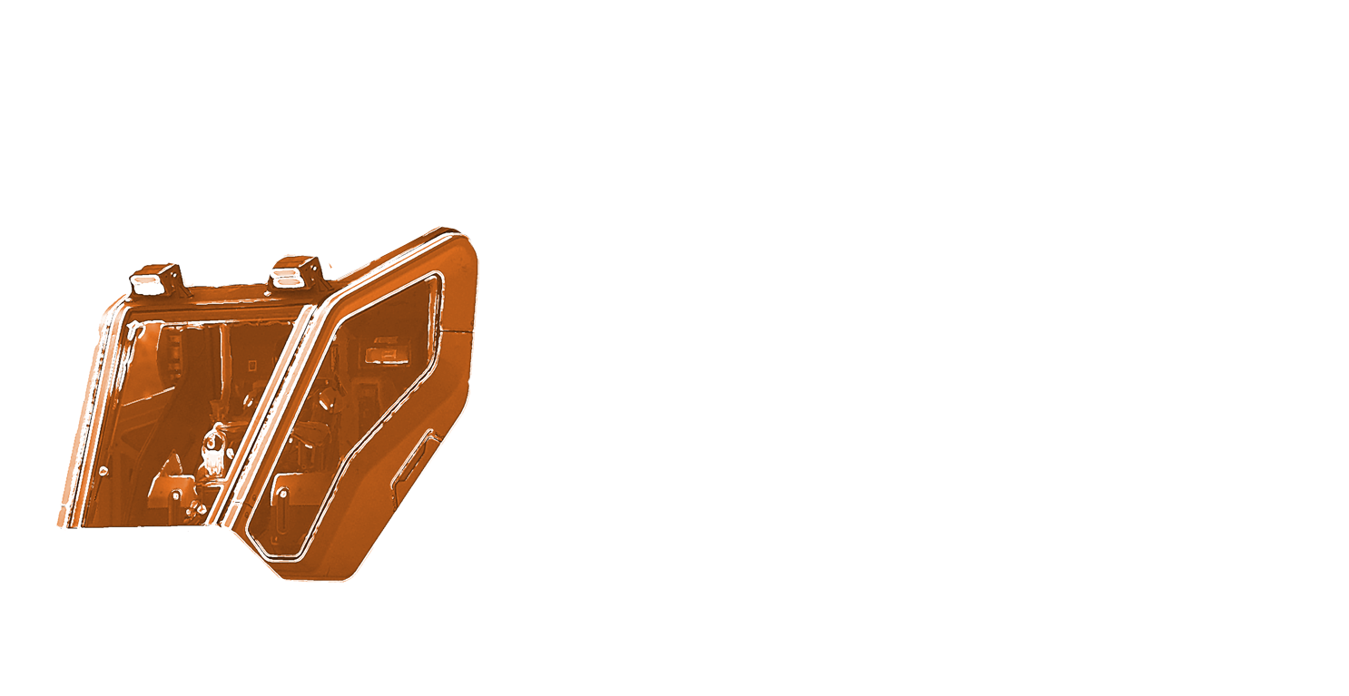 Stilisierte Darstellung der "MPUV Personnel"