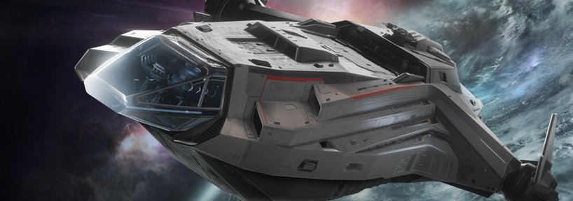Bild der "Carrack"
