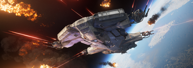 Bild der "Hammerhead"