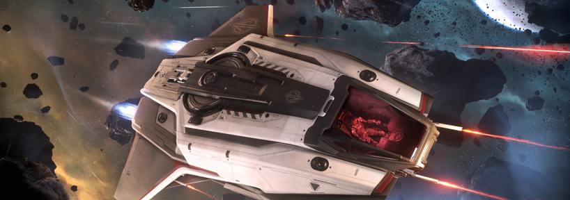 Bild der "C8X Pisces Expedition "