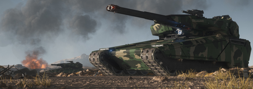 Bild der "Tumbril Nova"