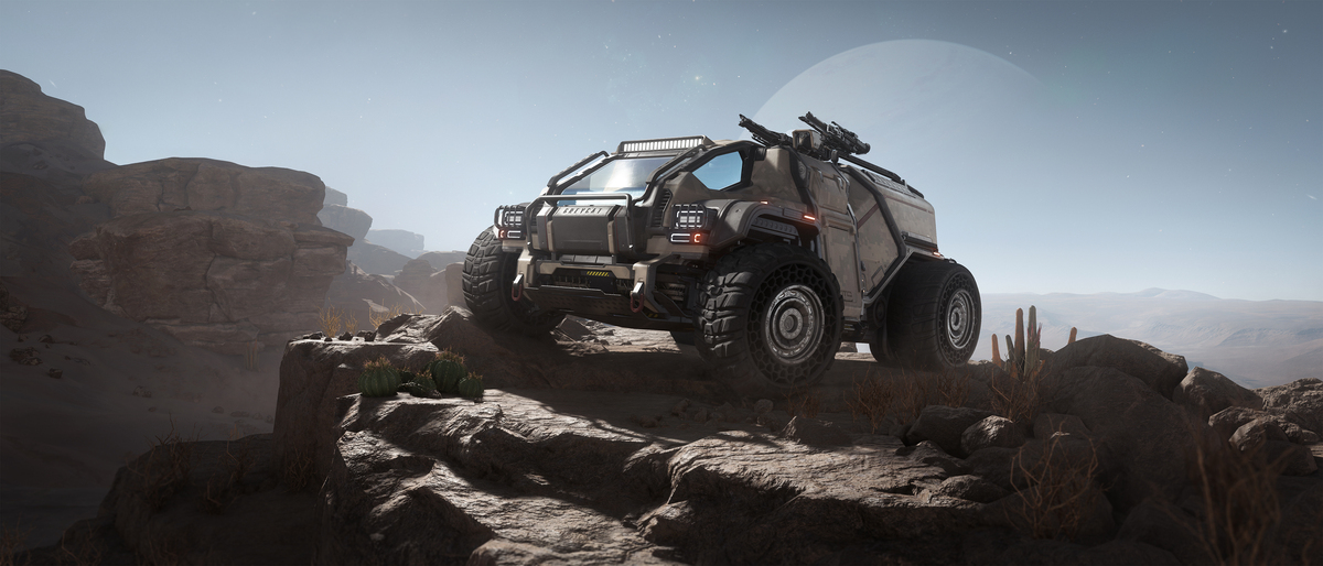 Stilisierte Darstellung der "MTC"