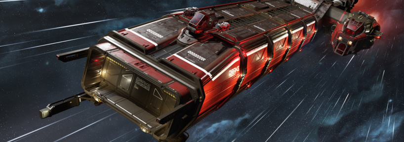 Bild der "Caterpillar"