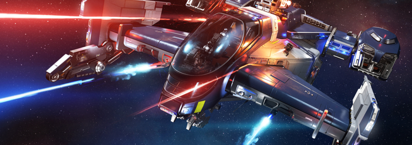 Bild der "Cutlass Blue"