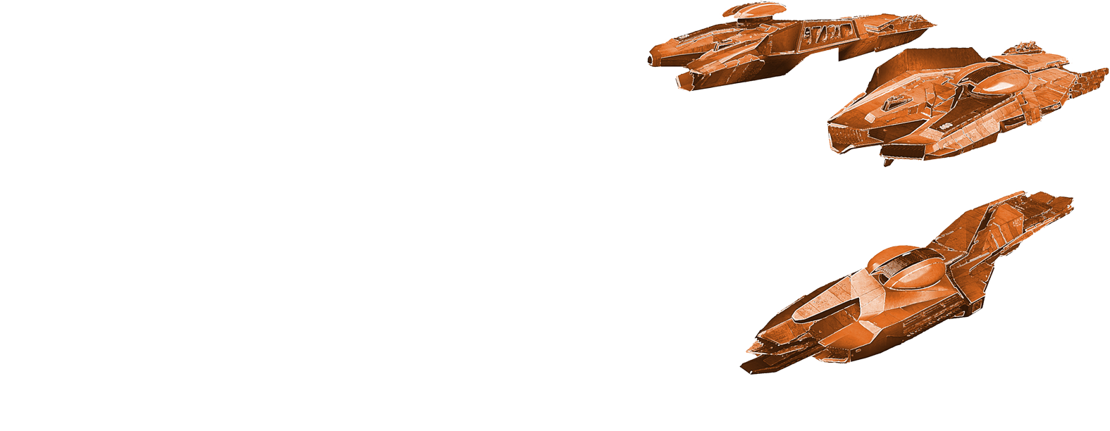 Stilisierte Darstellung der "Constellation Aquila"