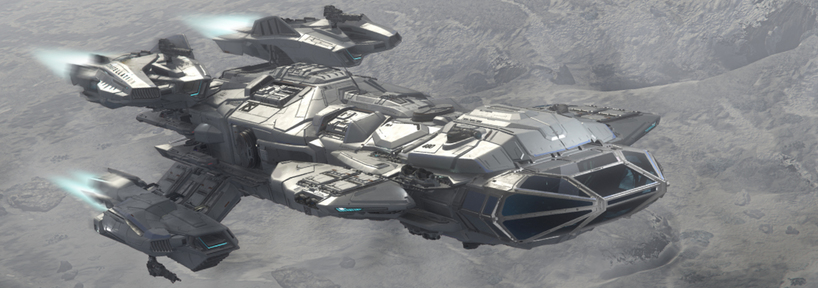 Bild der "Constellation Andromeda"