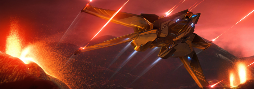 Bild der "Scorpius"