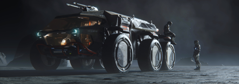 Bild der "Ursa"