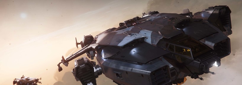 Bild der "Valkyrie"