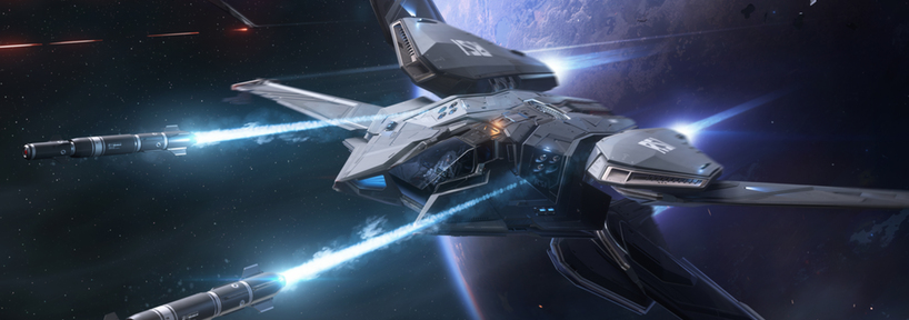 Bild der "Scorpius Antares"