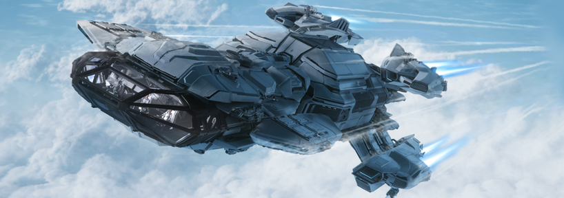 Bild der "Constellation Phoenix"