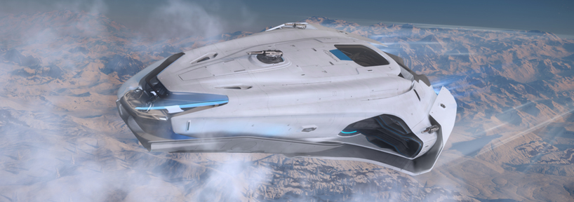 Bild der "600i Explorer"